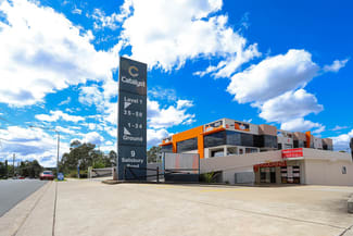 Showrooms / Bulky Goods commercial property leased at 28/9 Salisbury Road Castle Hill NSW 2154 Showrooms / Bulky Goods commercial property leased at 28/9 Salisbury Road Castle Hill NSW 2154