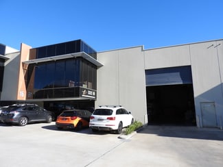 Factory, Warehouse & Industrial commercial property leased at 16/114-118 Merrindale Drive Croydon VIC 3136 Factory, Warehouse & Industrial commercial property leased at 16/114-118 Merrindale Drive Croydon VIC 3136