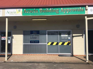 Offices commercial property leased at 5/57 Bowen Road Rosslea QLD 4812