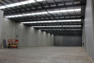 Factory, Warehouse & Industrial commercial property leased at 11 East Derrimut Crescent Derrimut VIC 3026 Factory, Warehouse & Industrial commercial property leased at 11 East Derrimut Crescent Derrimut VIC 3026