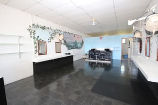 Shop & Retail commercial property leased at Shop 2, 36 Meenan Street Garbutt QLD 4814 Shop & Retail commercial property leased at Shop 2, 36 Meenan Street Garbutt QLD 4814