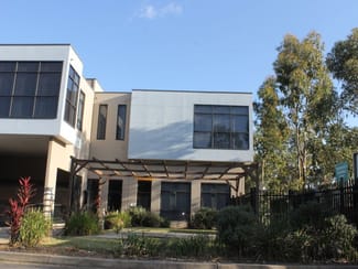 Offices commercial property leased at 1A/10 George Young Street Auburn NSW 2144 Offices commercial property leased at 1A/10 George Young Street Auburn NSW 2144