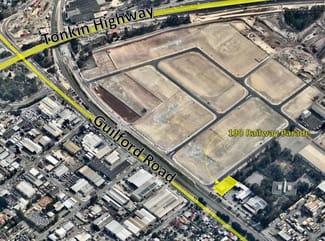 Shop & Retail commercial property leased at 190 Railway Parade Bassendean WA 6054 Shop & Retail commercial property leased at 190 Railway Parade Bassendean WA 6054
