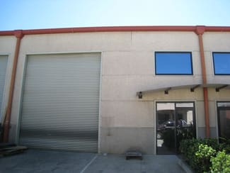 Factory, Warehouse & Industrial commercial property leased at Turrella NSW 2205