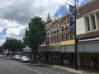 Offices commercial property leased at Shop 4a/456 Ruthven Street Toowoomba City QLD 4350 Offices commercial property leased at Shop 4a/456 Ruthven Street Toowoomba City QLD 4350