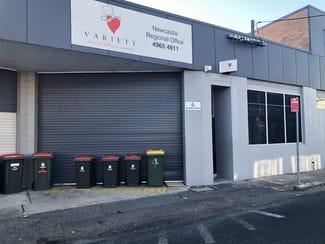 Factory, Warehouse & Industrial commercial property leased at (6 Torpey)/82-90 Belford Street Broadmeadow NSW 2292 Factory, Warehouse & Industrial commercial property leased at (6 Torpey)/82-90 Belford Street Broadmeadow NSW 2292