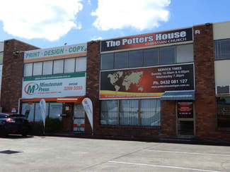Showrooms / Bulky Goods commercial property leased at 2/16 Randall Street Slacks Creek QLD 4127 Showrooms / Bulky Goods commercial property leased at 2/16 Randall Street Slacks Creek QLD 4127