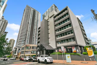 Medical / Consulting commercial property leased at Suite 103/781 Pacific Highway Chatswood NSW 2067