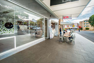 Shop & Retail commercial property leased at 12 Bream Street Coogee NSW 2034 Shop & Retail commercial property leased at 12 Bream Street Coogee NSW 2034