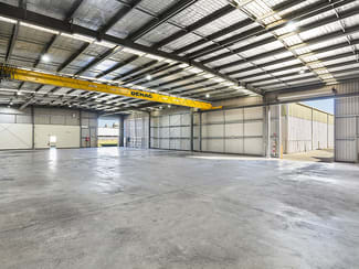 Factory, Warehouse & Industrial commercial property leased at 89 Lewis Road Wantirna South VIC 3152 Factory, Warehouse & Industrial commercial property leased at 89 Lewis Road Wantirna South VIC 3152