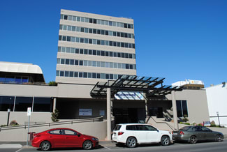 Offices commercial property leased at 12 Russell Street - Suite 10 Toowoomba City QLD 4350
