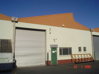 Factory, Warehouse & Industrial commercial property leased at Unit 4, 120 Gilba Road Girraween NSW 2145 Factory, Warehouse & Industrial commercial property leased at Unit 4, 120 Gilba Road Girraween NSW 2145