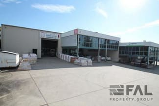 Factory, Warehouse & Industrial commercial property leased at Unit 1/30 Argon Street Sumner QLD 4074 Factory, Warehouse & Industrial commercial property leased at Unit 1/30 Argon Street Sumner QLD 4074