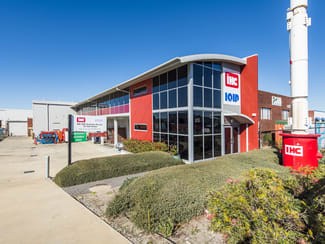 Factory, Warehouse & Industrial commercial property leased at 23 Kew Street Welshpool WA 6106 Factory, Warehouse & Industrial commercial property leased at 23 Kew Street Welshpool WA 6106