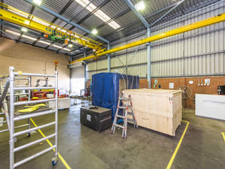Factory, Warehouse & Industrial commercial property leased at 23 Kew Street Welshpool WA 6106 Factory, Warehouse & Industrial commercial property leased at 23 Kew Street Welshpool WA 6106
