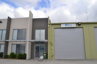 Factory, Warehouse & Industrial commercial property leased at 24/75 Waterway Drive Coomera QLD 4209 Factory, Warehouse & Industrial commercial property leased at 24/75 Waterway Drive Coomera QLD 4209