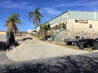 Factory, Warehouse & Industrial commercial property leased at 18 Cohn Street Carlisle WA 6101 Factory, Warehouse & Industrial commercial property leased at 18 Cohn Street Carlisle WA 6101