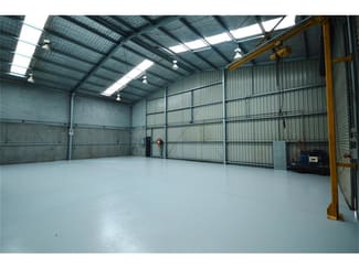 Factory, Warehouse & Industrial commercial property leased at Unit 1/12 Stenhouse Drive Cameron Park NSW 2285 Factory, Warehouse & Industrial commercial property leased at Unit 1/12 Stenhouse Drive Cameron Park NSW 2285