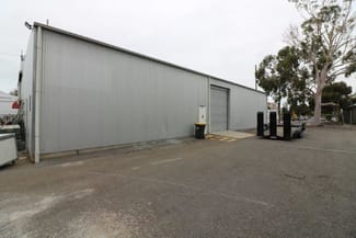 Factory, Warehouse & Industrial commercial property leased at 2/52-58 Chapel Street Thebarton SA 5031