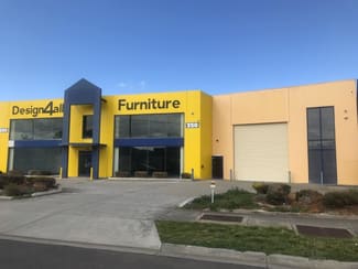 Showrooms / Bulky Goods commercial property leased at 350 Old Geelong Road Hoppers Crossing VIC 3029 Showrooms / Bulky Goods commercial property leased at 350 Old Geelong Road Hoppers Crossing VIC 3029