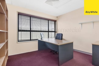 Offices commercial property leased at 3b/5 Executive Drive Burleigh Waters QLD 4220 Offices commercial property leased at 3b/5 Executive Drive Burleigh Waters QLD 4220