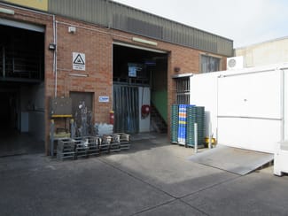 Offices commercial property leased at 2/8 Iraking Avenue Moorebank NSW 2170 Offices commercial property leased at 2/8 Iraking Avenue Moorebank NSW 2170
