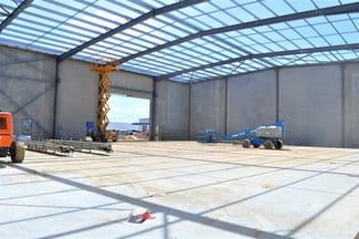 Factory, Warehouse & Industrial commercial property leased at Lot 9 Nuwi Place Prestons NSW 2170
