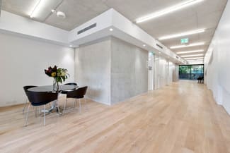 Showrooms / Bulky Goods commercial property leased at 58 Riley Street Darlinghurst NSW 2010