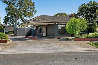Offices commercial property leased at 2 Green Road Woodville West SA 5011