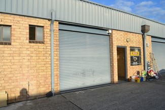 Factory, Warehouse & Industrial commercial property leased at 6/6 Bon Mace Close Berkeley Vale NSW 2261 Factory, Warehouse & Industrial commercial property leased at 6/6 Bon Mace Close Berkeley Vale NSW 2261