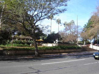 Offices commercial property leased at G1/135 Macquarie Street Sydney NSW 2000