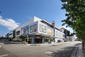 Shop & Retail commercial property leased at 3/2-4 Brett Street Revesby NSW 2212