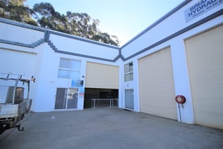 Factory, Warehouse & Industrial commercial property leased at Taree Street Burleigh Heads QLD 4220 Factory, Warehouse & Industrial commercial property leased at Taree Street Burleigh Heads QLD 4220