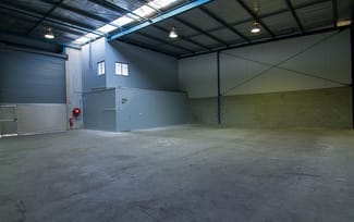 Factory, Warehouse & Industrial commercial property leased at 37/8 Victoria Avenue Castle Hill NSW 2154 Factory, Warehouse & Industrial commercial property leased at 37/8 Victoria Avenue Castle Hill NSW 2154