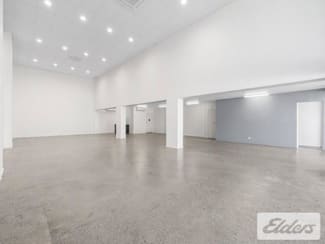 Showrooms / Bulky Goods commercial property leased at 48 Commercial Road Newstead QLD 4006