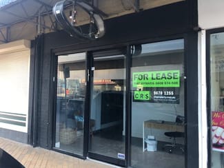Shop & Retail commercial property leased at Shop 3/1-5 Station Street Frankston VIC 3199 Shop & Retail commercial property leased at Shop 3/1-5 Station Street Frankston VIC 3199