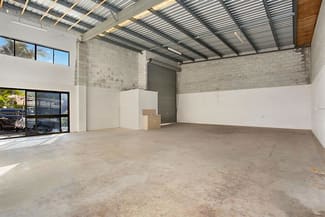 Factory, Warehouse & Industrial commercial property leased at Burleigh Heads QLD 4220 Factory, Warehouse & Industrial commercial property leased at Burleigh Heads QLD 4220