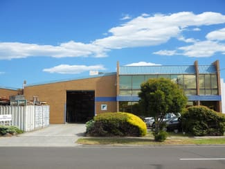 Factory, Warehouse & Industrial commercial property leased at 13 Winterton Road Clayton VIC 3168 Factory, Warehouse & Industrial commercial property leased at 13 Winterton Road Clayton VIC 3168