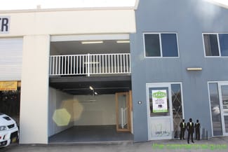 Factory, Warehouse & Industrial commercial property leased at 19/22-26 Cessna Drive Caboolture QLD 4510 Factory, Warehouse & Industrial commercial property leased at 19/22-26 Cessna Drive Caboolture QLD 4510