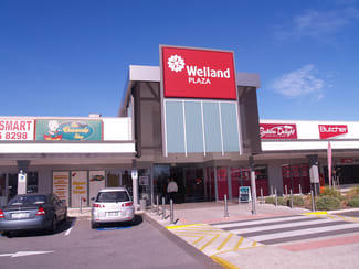 Medical / Consulting commercial property leased at Shop 19/522 Port Road Welland SA 5007 Medical / Consulting commercial property leased at Shop 19/522 Port Road Welland SA 5007