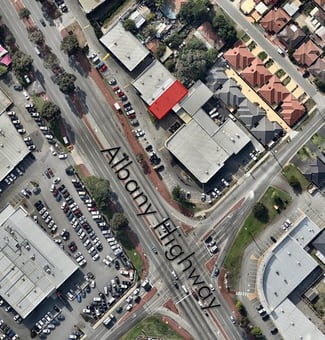 Showrooms / Bulky Goods commercial property leased at Unit 2/1240 Albany Highway Cannington WA 6107 Showrooms / Bulky Goods commercial property leased at Unit 2/1240 Albany Highway Cannington WA 6107
