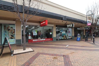 Shop & Retail commercial property leased at 7B Station Street Frankston VIC 3199 Shop & Retail commercial property leased at 7B Station Street Frankston VIC 3199