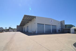 Factory, Warehouse & Industrial commercial property leased at 42 Crocodile Crescent Mount St John QLD 4818 Factory, Warehouse & Industrial commercial property leased at 42 Crocodile Crescent Mount St John QLD 4818