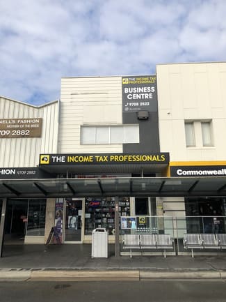 Other commercial property leased at Suite 4/15 Bankstown City Plaza Bankstown NSW 2200 Other commercial property leased at Suite 4/15 Bankstown City Plaza Bankstown NSW 2200
