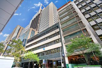 Offices commercial property leased at 109 Pitt Street Sydney NSW 2000 Offices commercial property leased at 109 Pitt Street Sydney NSW 2000