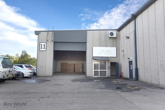Showrooms / Bulky Goods commercial property leased at Unit 11, 142 James Ruse Drive Parramatta NSW 2150 Showrooms / Bulky Goods commercial property leased at Unit 11, 142 James Ruse Drive Parramatta NSW 2150