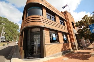 Shop & Retail commercial property leased at 98 Pacific Highway Wyong NSW 2259