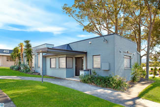 Medical / Consulting commercial property leased at 398 Crown Street Wollongong NSW 2500 Medical / Consulting commercial property leased at 398 Crown Street Wollongong NSW 2500