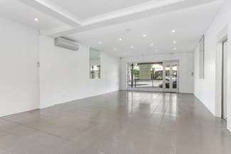 Shop & Retail commercial property leased at Shop 1/666 New South Head Road Rose Bay NSW 2029