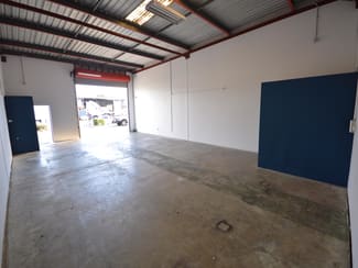 Factory, Warehouse & Industrial commercial property leased at Currumbin Waters QLD 4223 Factory, Warehouse & Industrial commercial property leased at Currumbin Waters QLD 4223